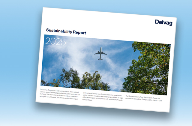 Sustainability Report 2025