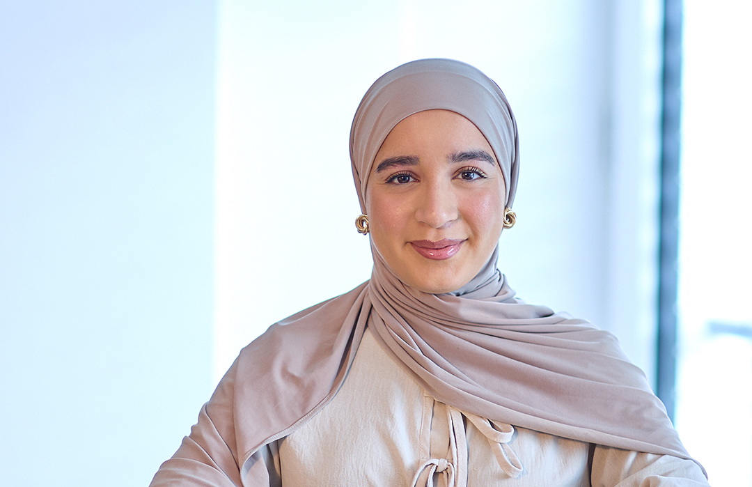 Amal Briki