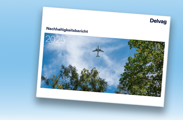 Nachhaltigkeitsbericht 2025