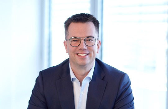 Florian Pawelzick