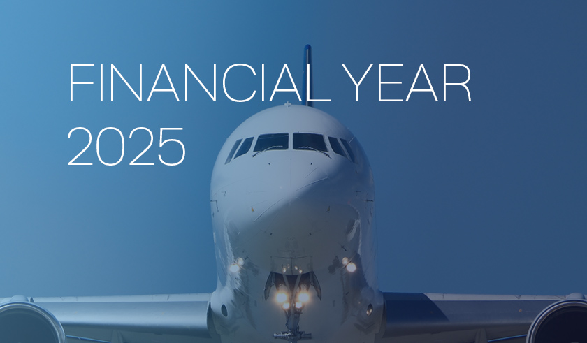 Financial Year 2025