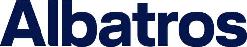 Albatros Logo