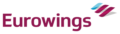 Logo Eurowings