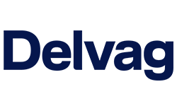 Delvag Logo